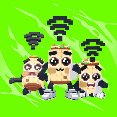 Los Nooo My Hotspotsitos