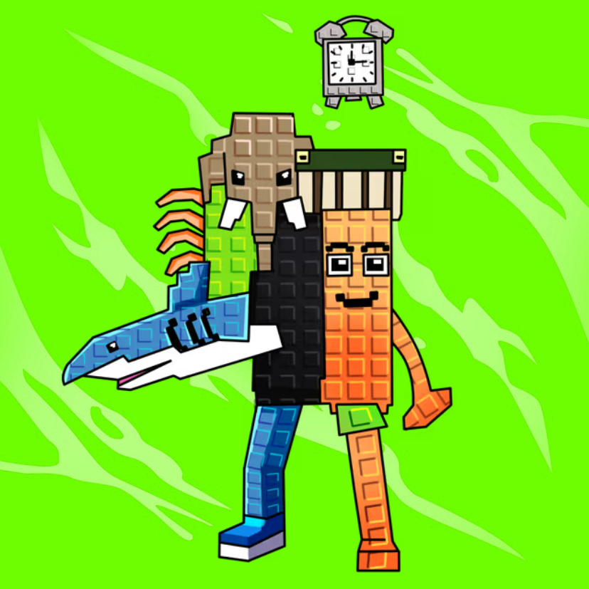 La Grande Combinasion