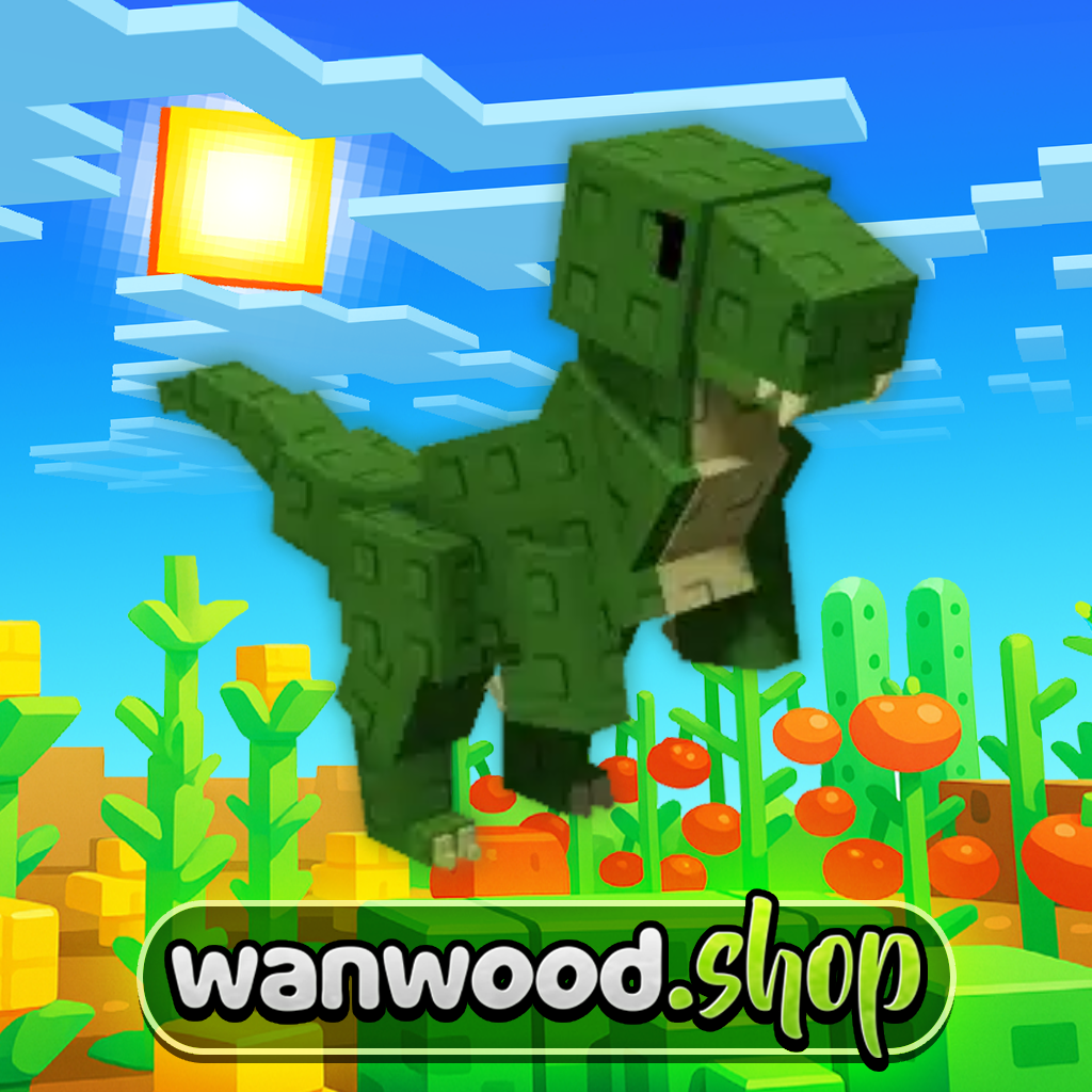 T-rex