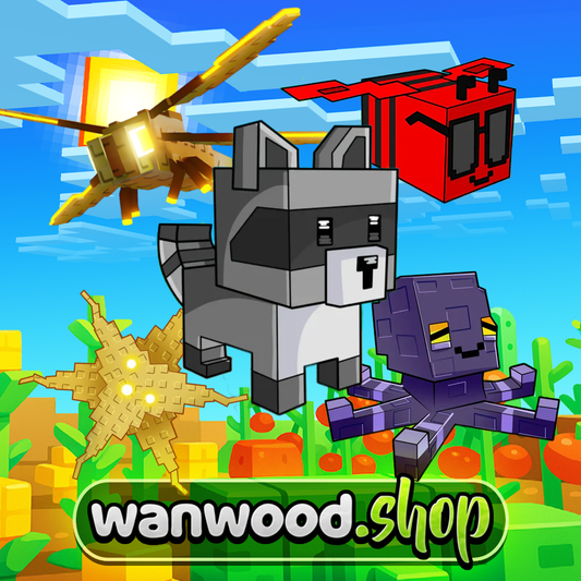 Ultimate Bundle 3